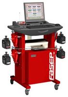 Fasep Wheel Alignment Vdp-m