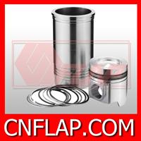 Cylinder Liner Kit for VW