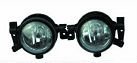 Ford focus fog lamp