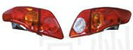 Toyota Corolla tail lamp