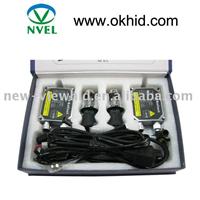 HID Kit lamp