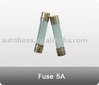 Original AUTOBOSS V30  Fuse 5A (manufacturer)