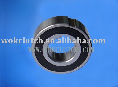 One Way Bearing Csk25