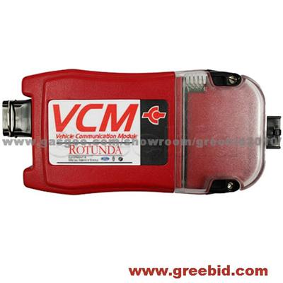 Ford Rotunda Dealer Vcm Ids Update to Newest Version V70