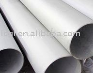 Welded steel pipe (OD:355.6mm, Thickness:5.6---12mm)