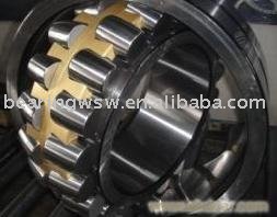 spherical roller bearing  70% T/T against