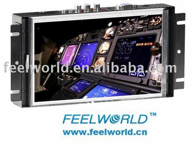 8 Inch Embedded Monitor
