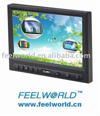 8 inch Touch LCD screen monitor with HDMI