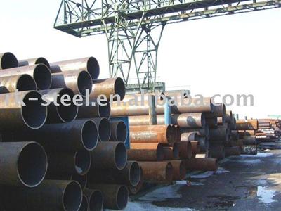 api  steel tube