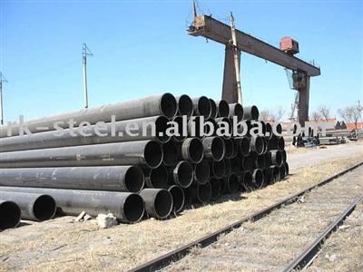 hot-rolling   seamless steel tube