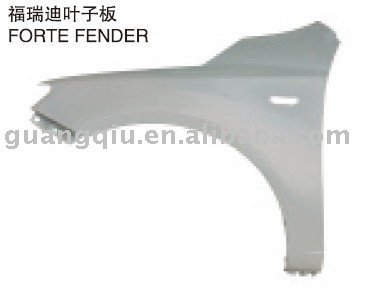 AUTO FENDER (FORTE)