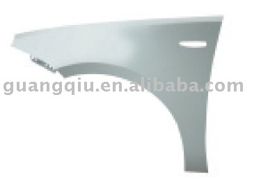 CAR FENDER (ROEWE 550)