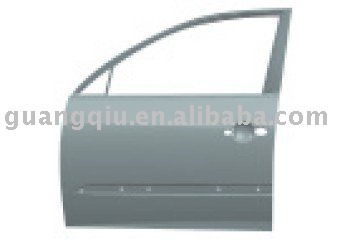 Auto Front Door Board (new Elantra)