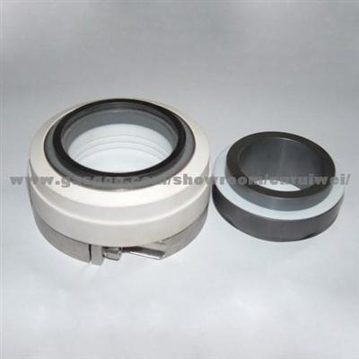 Ptfe Mechanical Shaft Seals Wb2/ 10t