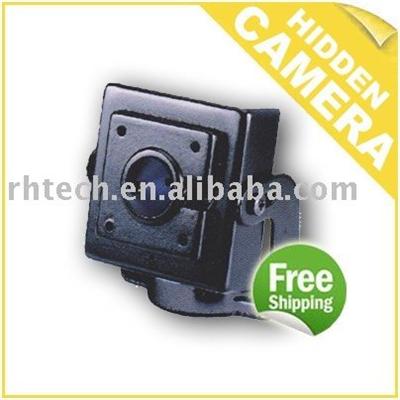 High Quality CCD Hidden camera