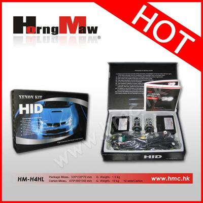 HOT ITEM!!! High quality auto lamp- 35/55W 12/24V -HMBA611