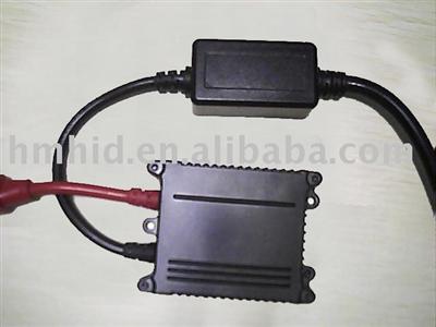 CAR hid slim Ballast 12v 35w