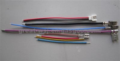 Gm Switch Wiring Harness 1180AWG