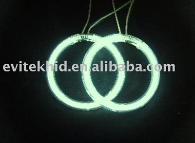 Angel Eye Kit Working Current: 6. 5 +- 1a