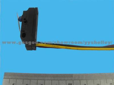 Toyota Hood Latch Switch