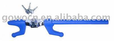 Gw313 Car Anti-theft Steering Wheel Lock