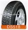 Semi-steel Radial Passenger Car Tyres