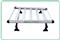 Car Roof Rack Aluminum + Iron + Abs Rk-aea1003