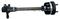 Intermediate Shaft Drive Shaft for Lada