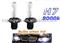 H7,HID Conversion Kit,xenon lamp kit,automotive lighting kit