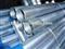 galvanized seamless pipe