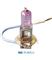 Halogen auto bulb H3 purple