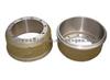 MAN Brake Drum 81501100144