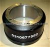 IVECO Brake Drum 7173107