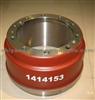 IVECO Brake Drum 7167613