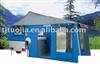 Trailer Tent TJ-6007A