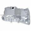 Aluminium Die Casting Part Zamak2