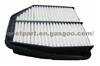 Air Filter 13780-78k00 for Suzuki