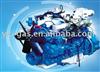 CNG Sole Fuel Engine ( NQ210N )