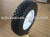 4.00-8 Flat Free Tire