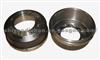 BPW Brake Drum 0310677590
