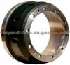 BPW Brake Drum 0327262270