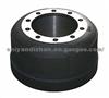 BPW Brake Drum 0310990220