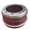 AUTO High-quality Brake Drum