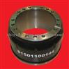 DAF Brake Drum 386563