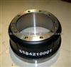 DAF Brake Drum 363342