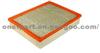 Air Filter 25332443 for Gm