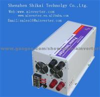 Solar Power Inverter Ups 3000w, Dc to Ac Inverter