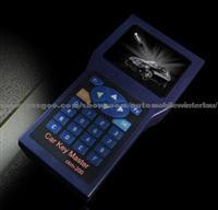 Car Key Master(handset) for Bmw Benz