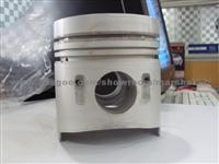 4d33 Piston for Mitsubishi Me013312