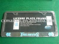 License Plate Frame(USA size-S-26)